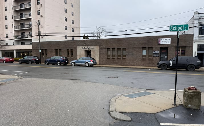 Pictures of Retail, Multifamily, Office property located at 15-21 School St, Quincy, MA 02169 for sales - image #1