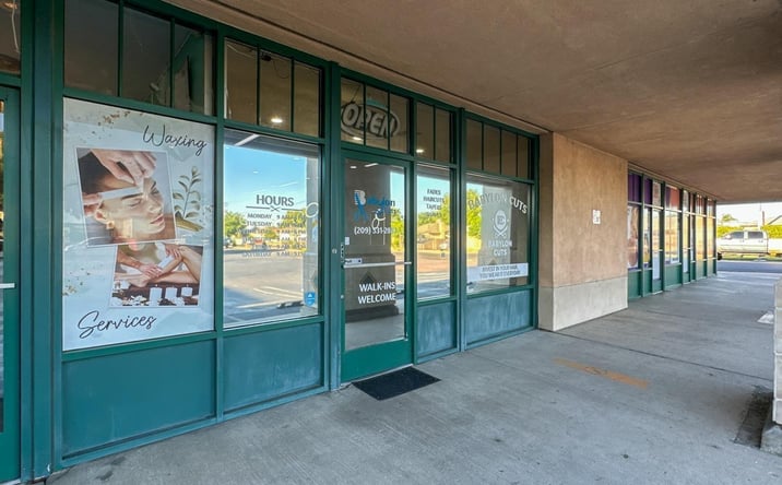 Pictures of Business for Sale property located at 2531 E Whitmore Ave, Ceres, CA 95307 for sales - image #1