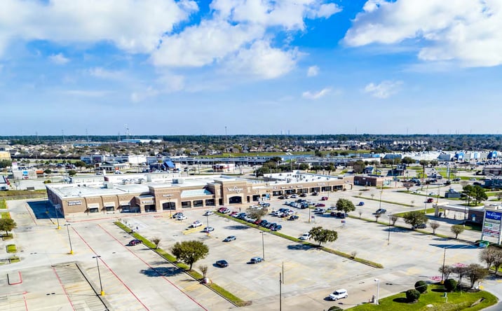 Pictures of Retail property located at 6060 FM 2920 Rd, Spring, TX 77379 for sales - image #1