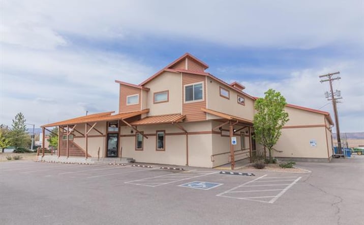 Pictures of Retail, Office, Industrial property located at 1111 S 7th Street, Grand Junction, CO 81501 for sales - image #1