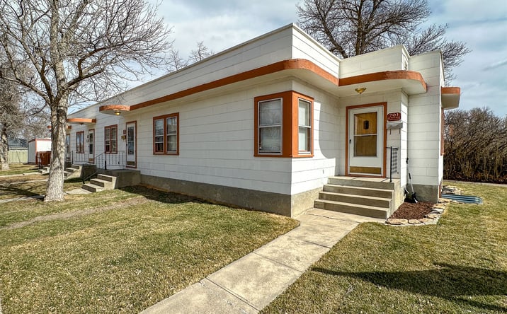 Pictures of Multifamily, Land property located at 701 6th Street N, Great Falls, MT 59401 for sales - image #1