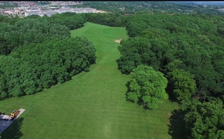 Pictures of Land, Multifamily, Special Purpose property located at 6121 NW Klamm Road, Kansas City, MO 64152 for sales - image #1