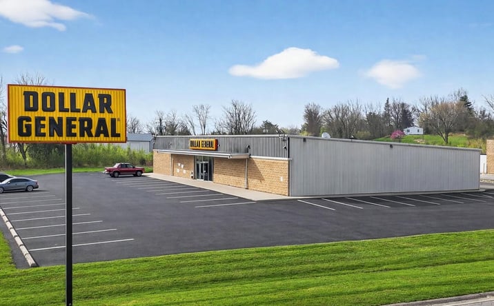 Pictures of Retail property located at 9620 N U.s Highway 31, Columbus, IN 47201 for sales - image #1