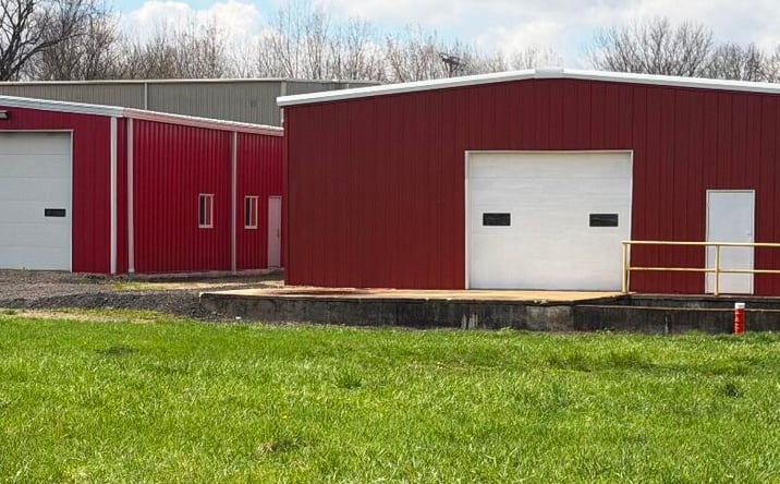 Pictures of Industrial property located at 324 Liberty Street, Walkerton, IN 46574 for sales - image #1