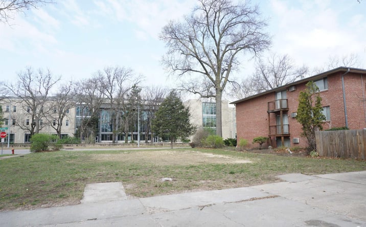 Pictures of Land property located at 1000 N Manhattan Avenue, Manhattan, KS 66502 for sales - image #1