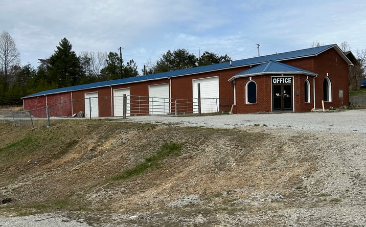 Pictures of Special Purpose property located at 9025 Highway 25 South, Corbin, KY 40701 for sales - image #1