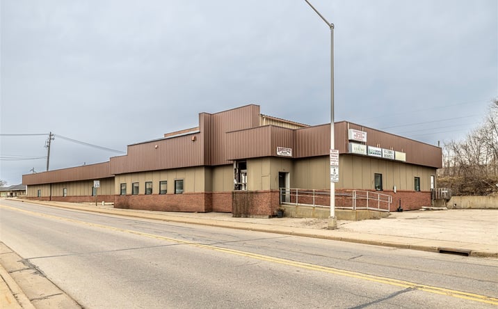 Pictures of Special Purpose property located at 206 S Roosevelt Road, Black River Falls, WI 54615 for sales - image #1