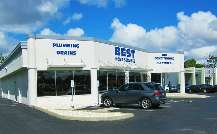 Pictures of Office, Industrial property located at 16080-16090 S. Tamiami Trail, Fort Myers, FL 33908 for sales - image #1