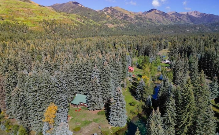 Pictures of Special Purpose property located at 18 Vallecito Creek 151, Bayfield, CO 81122 for sales - image #1
