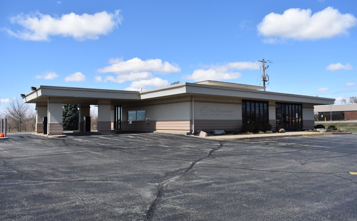 Pictures of Office property located at 2636 US Hwy 51, Janesville, WI 53546 for sales - image #1