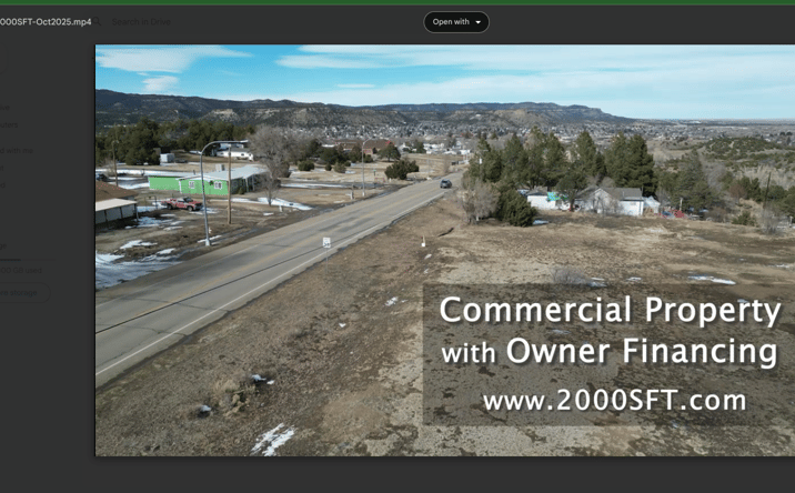Pictures of Mixed Use, Multifamily, Office property located at 2000 Santa Fe Trail, Trinidad, CO 81082 for sales - image #1