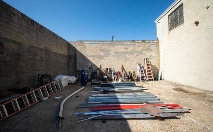 Pictures of Industrial, Office property located at 360 Broadway, Staten  Island, NY 10310 for sales - image #1