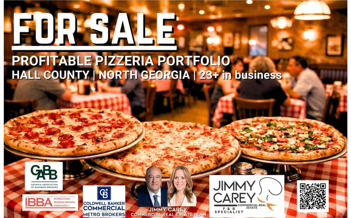 Pictures of Business for Sale, Retail property located at Flowery Branch, North Georgia, Flowery Branch, GA 30542 for sales - image #1