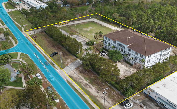 Pictures of Land, Special Purpose property located at 713 W Palm Dr, Florida City, FL 33034 for sales - image #1
