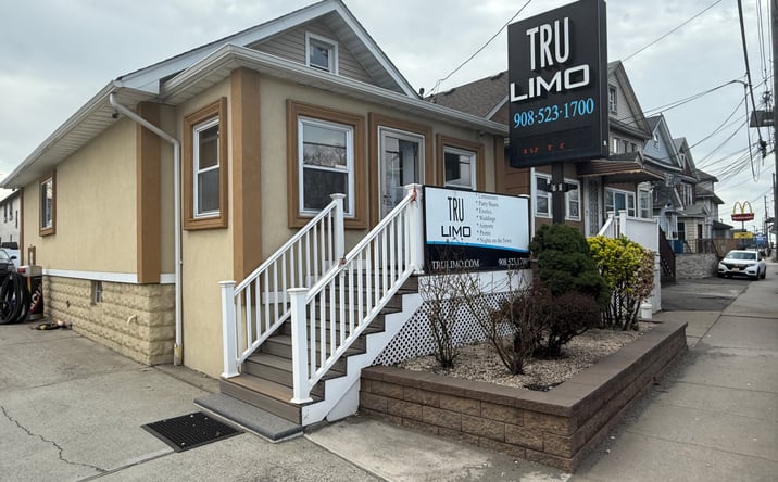 Pictures of Retail property located at 37 W Edgar Rd, Linden, NJ 07036 for sales - image #1