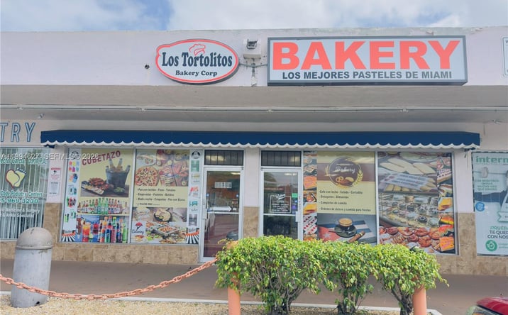 Pictures of Business for Sale property located at 11454 Quail Roost DR, Miami, FL 33157 for sales - image #1