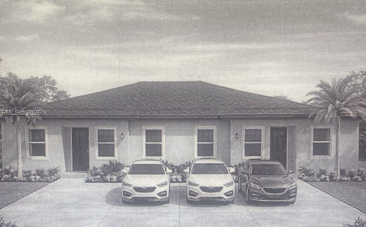 Pictures of Multifamily property located at 2424 Wolf Creek RD, Sebring, FL 33875 for sales - image #1