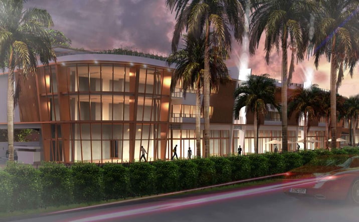 Pictures of Land property located at 5445 & 5501 Biscayne Blvd, Miami, FL 33137 for sales - image #1