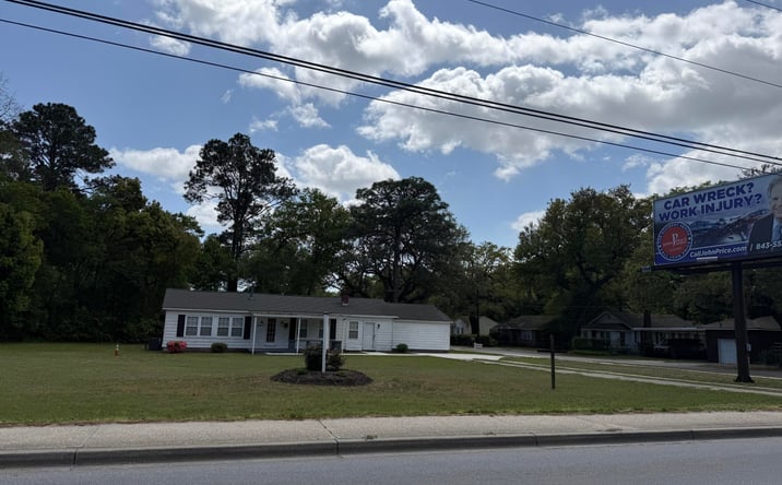Pictures of Office property located at 1249 Remount Road, North Charleston, SC 29406 for sales - image #1