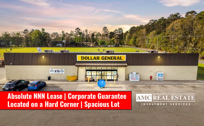Pictures of Retail property located at 2110 Ridgway Rd, Pine Bluff, AR 71603 for sales - image #1