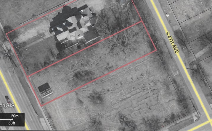 Pictures of Hospitality, Multifamily, Retail property located at 1034 E Genesee Ave, Saginaw, MI 48607 for sales - image #1