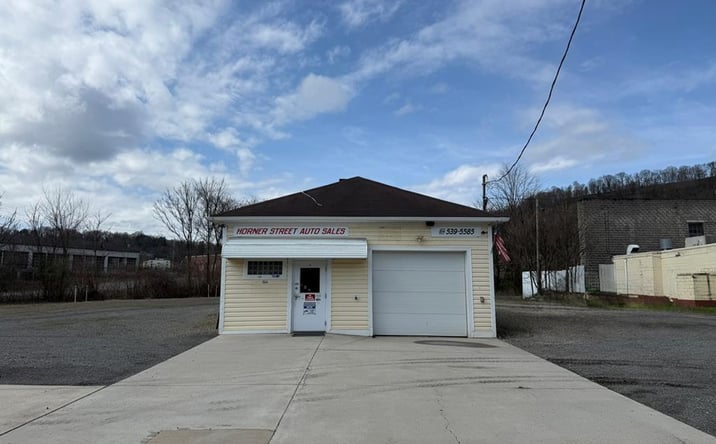 Pictures of Mixed Use, Office, Retail property located at 830 Horner St, Johnstown, PA 15902 for sales - image #1