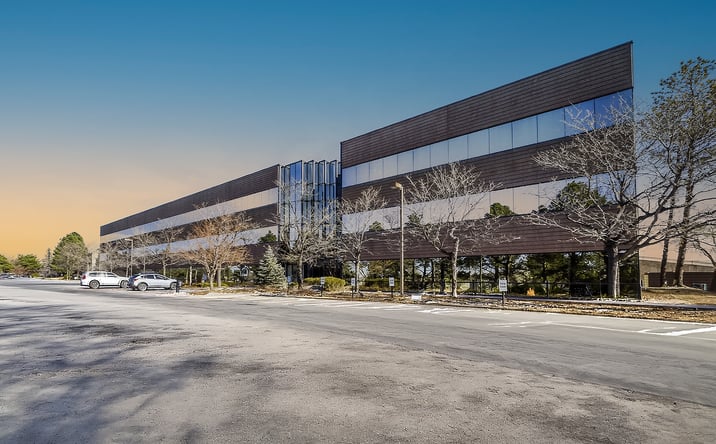 Pictures of Office property located at 61 Inverness Dr E, Englewood, CO 80112 for sales - image #1