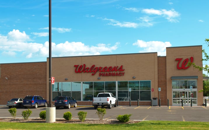 Pictures of Retail property located at 201 S Main St, Clintonville, WI 54929 for sales - image #1