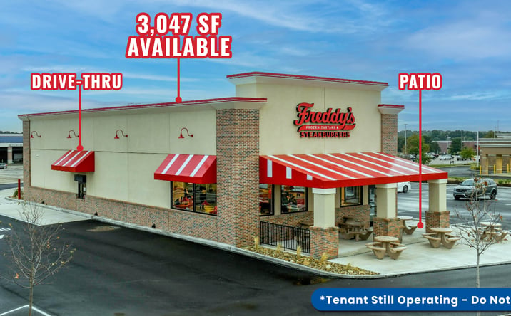 Pictures of Retail property located at 1240 OH-303, Streetsboro, OH 44241 for sales - image #1