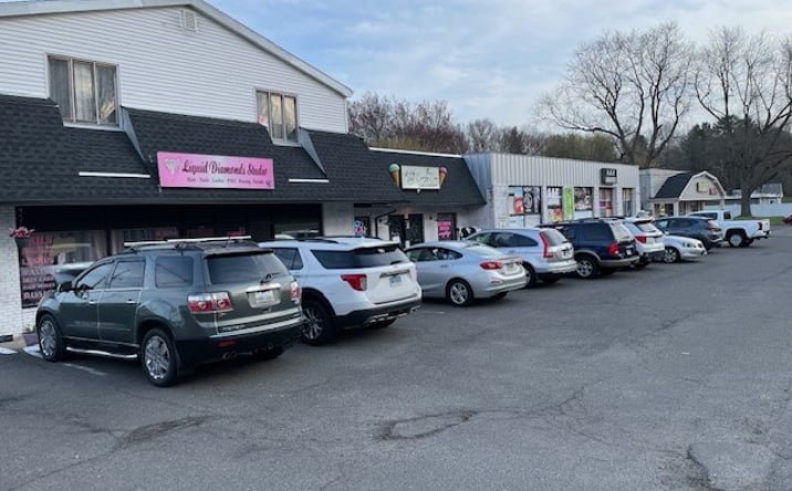 Pictures of Mixed Use, Retail property located at 382 Wolcott Rd, Wolcott, CT 06716 for sales - image #1
