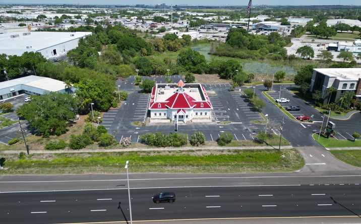 Pictures of Retail property located at 10525 US Hwy 19 N, Pinellas Park, FL 33782 for sales - image #1