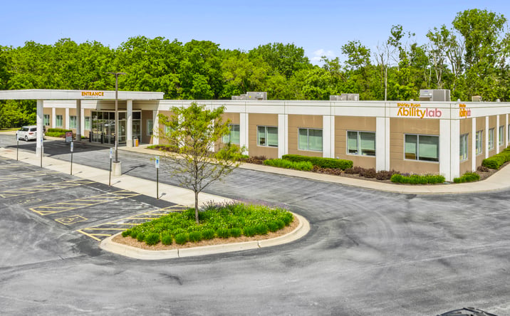 Pictures of Office property located at 19260 S Halsted St, Homewood, IL 60430 for sales - image #1
