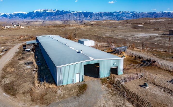 Pictures of Multifamily, Mixed Use, Land property located at 3392 Faye St, Greybull, WY 82426 for sales - image #1