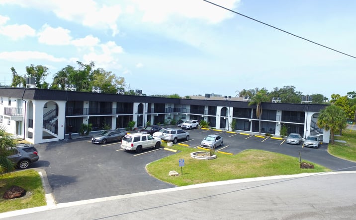 image of property at 1295 SANTA ROSA ST Clearwater FL 33756-5891