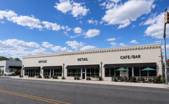 Pictures of Mixed Use, Office, Retail, Special Purpose property located at 1530 2nd Ave N, Birmingham, AL 35203 for sales - image #1