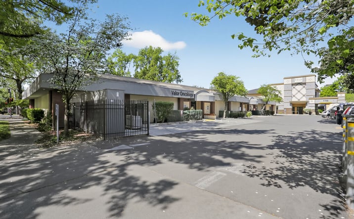 Pictures of Office property located at 1700 Esplande, Chico, CA 95926 for sales - image #1