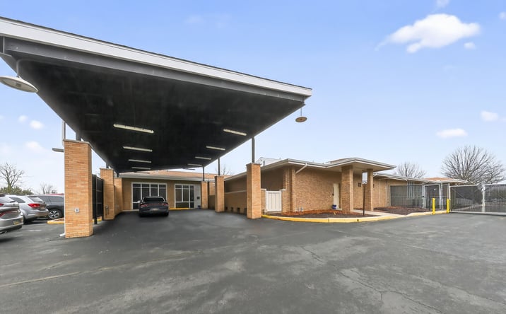 Pictures of Office property located at 210 Beiser Blvd, Dover, DE 19904 for sales - image #1