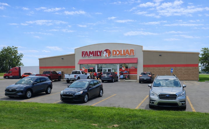 Pictures of Retail property located at 308 S Michigan St, Edon, OH 43518 for sales - image #1