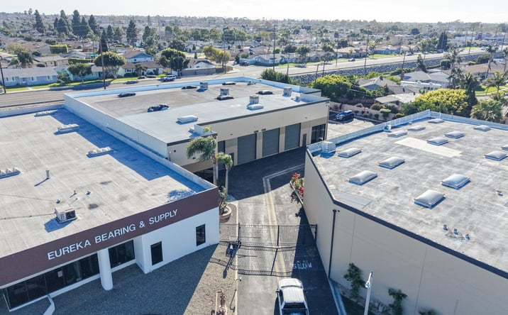 Pictures of Industrial property located at 5266-5268 System Dr, Huntington Beach, CA 92649 for sales - image #1