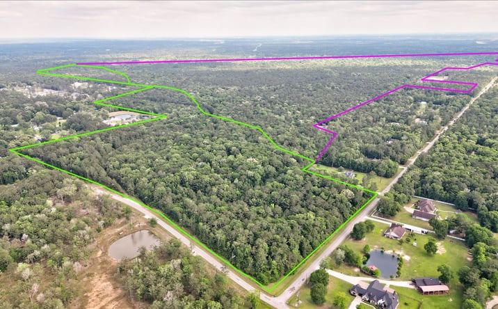 Pictures of Land property located at Keith Rd, Lumberton, TX 77657 for sales - image #1