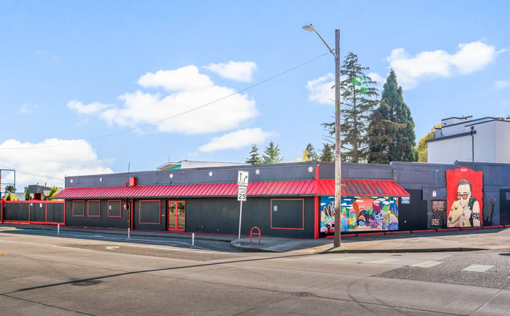 Pictures of Retail property located at 9409 Delridge Wy SW, Seattle, WA 98106 for sales - image #1