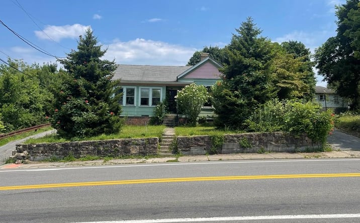 Pictures of Office property located at 305 3rd Avenue, Beckley, WV 25801 for sales - image #1
