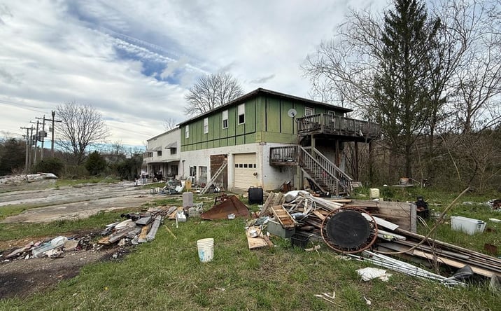 Pictures of Land property located at 4836 Ft Chiswell Rd, Max Meadows, VA 24360 for sales - image #1