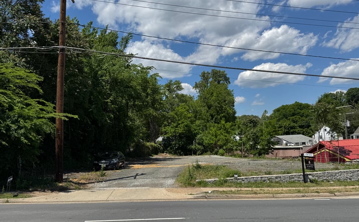 Pictures of Land, Mixed Use, Office, Retail property located at 6150 Richmond Hwy, Alexandria, VA 22303 for sales - image #1