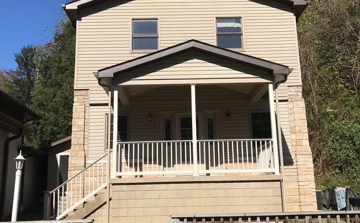 Pictures of Industrial property located at 306 Maple Creek Rd, Charleroi, PA 15022 for sales - image #1