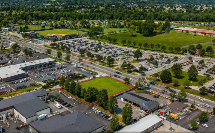 Pictures of Retail, Office, Industrial, Land property located at 5315 N Glenwood St, Garden City, ID 83714 for sales - image #1