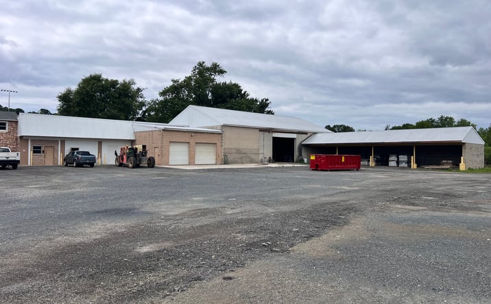Pictures of Industrial, Mixed Use, Office property located at 600 Peters Ln, Newport, PA 17074 for sales - image #1