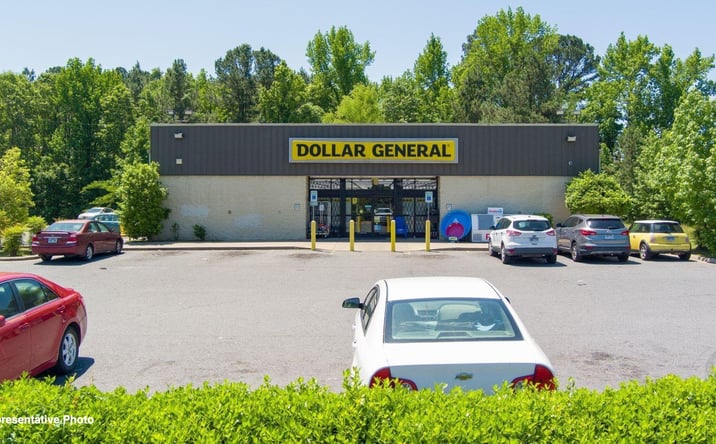 Pictures of Retail property located at 11920 M-60, Jones, MI 49061 for sales - image #1