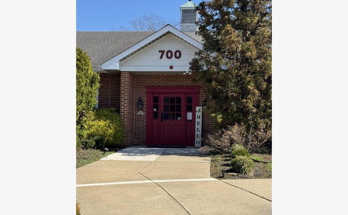Pictures of Office property located at 700 New Rd, Linwood, NJ 08221 for sales - image #1