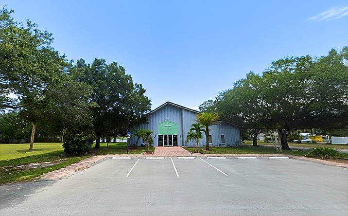 Pictures of Retail, Office, Special Purpose property located at 2205 SW 96th St, Stuart, FL 34997 for sales - image #1